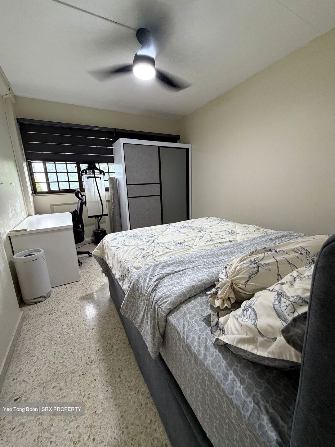 Blk 807 Tampines Polyview (Tampines), HDB 4 Rooms #524564401